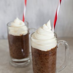 Root Beer Float