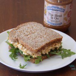 Egg Salad Sandwich