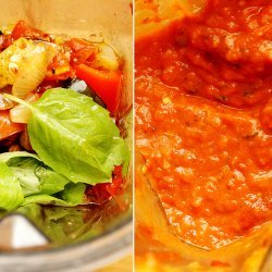 Marinara  Sauce for Pasta