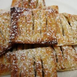 Mini Apple Strudel