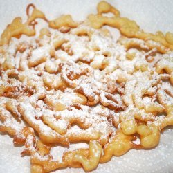 Funnel Cakes