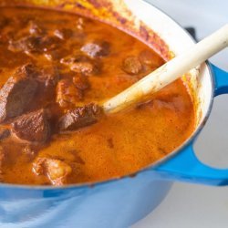 Super Bowl Chili