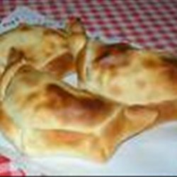 Empanada De Chile