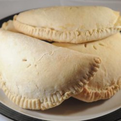 Paifala (American Samoa) - Half-Moon Pies