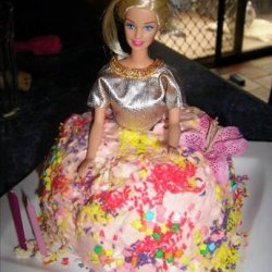 Dolly Cake