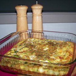 Garden Frittata