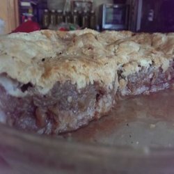Try This Delicious Pie Crust (Vegan)