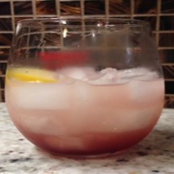 BOMBAY SAPPHIRE BRAMBLE