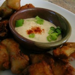 Southern White Barbecue Sauce