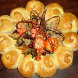 Centerpiece Potato Rolls Bread Machine