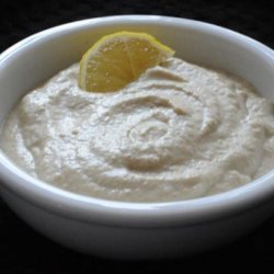 Baba Ghanoush (Bahrain)