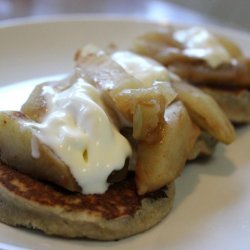 Zucchini Patties