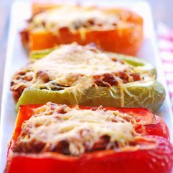 Stuffed Bell Peppers