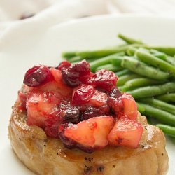 Slow Cooker Pork Chops