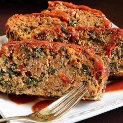 Meatloaf