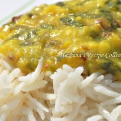 Mung Daal