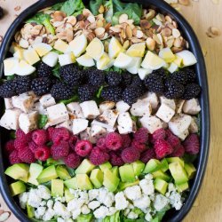 Cobb Salad