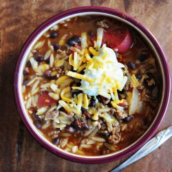 Taco Soup