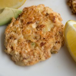 Salmon Patties