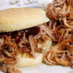 Crock Pot Pork Dinner