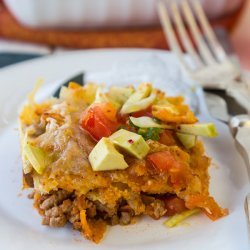 Taco Casserole