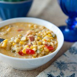 Corn Chowder