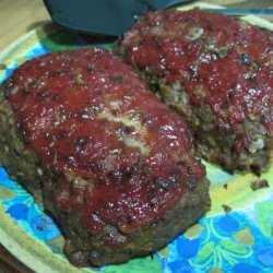 Meatloaf