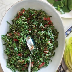 Tabbouleh