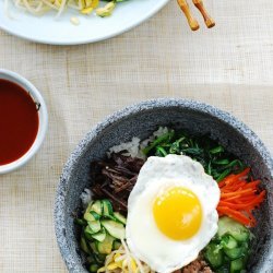 Bibimbap