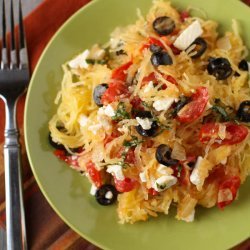 Spaghetti Squash