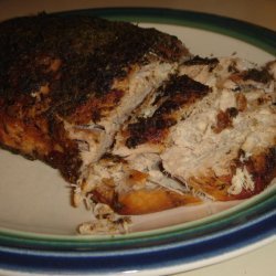 Crock Pot  Pork Roast