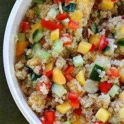 Quinoa Salad