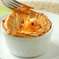 Pizza Pot Pies