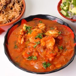 Shrimp Creole