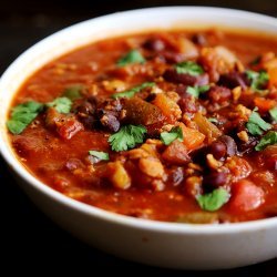 Vegan Chili