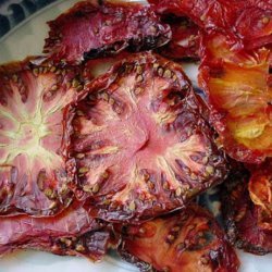 Summer Heirloom Tomatoes