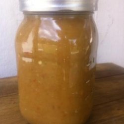 Green Enchilada Sauce With Hatch, New Mexico Chili