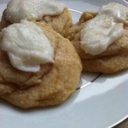 Mom's Shortbread Cookies