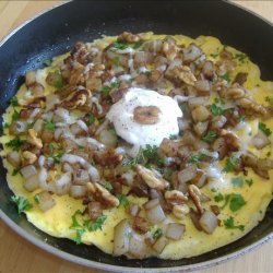 Country Omelet