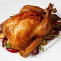 Alton's Roast Turkey (Alton Brown)