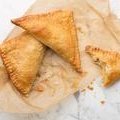 Apple Sauce Empanadas (Melissa  d'Arabian)