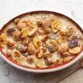 Autumn Potato Gratin (Rachael Ray)