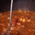 Baked Beans (Paula Deen)