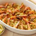 Baked Shrimp Scampi (Ina Garten)