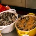 Baked Wild Rice (Paula Deen)