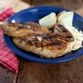 Barbecued Chicken (Trisha Yearwood)