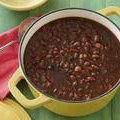 Barbeque Baked Beans (Patrick and Gina Neely)