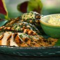 Basil Grilled Chicken (Paula Deen)