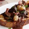 Beef Bourguignon (Ina Garten)