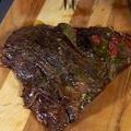 Beef Brisket (Tyler Florence)